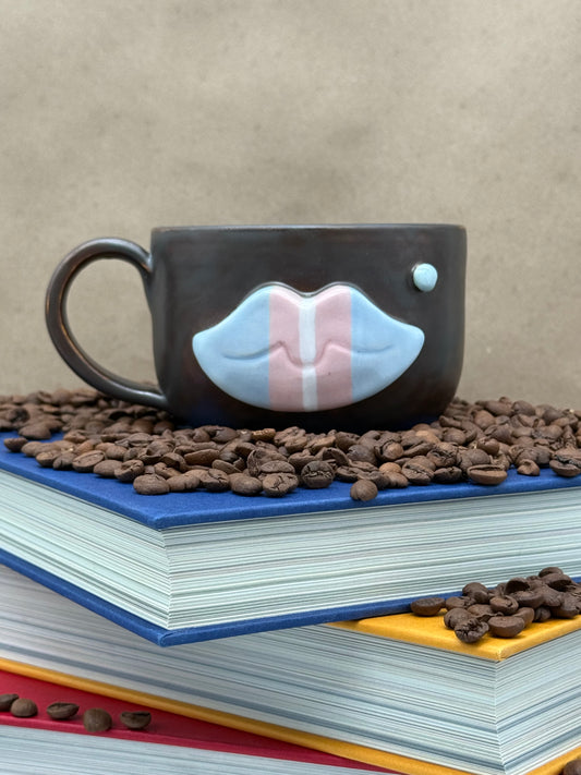 Trans Pride Muawmug
