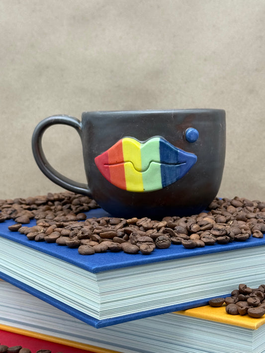 Rainbow Pride Muawmug