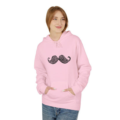 The Stached Potter Hoodie