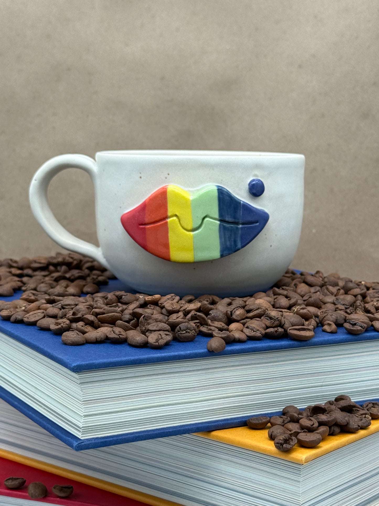 Rainbow Pride Muawmug