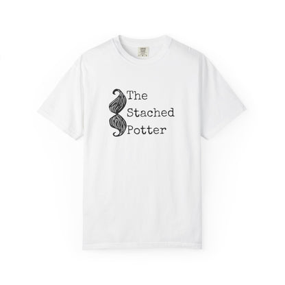 The Stached Potter Unisex T-Shirt