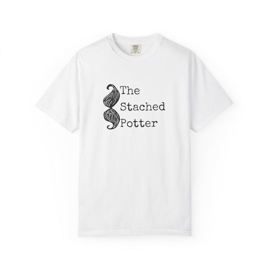 The Stached Potter Unisex T-Shirt