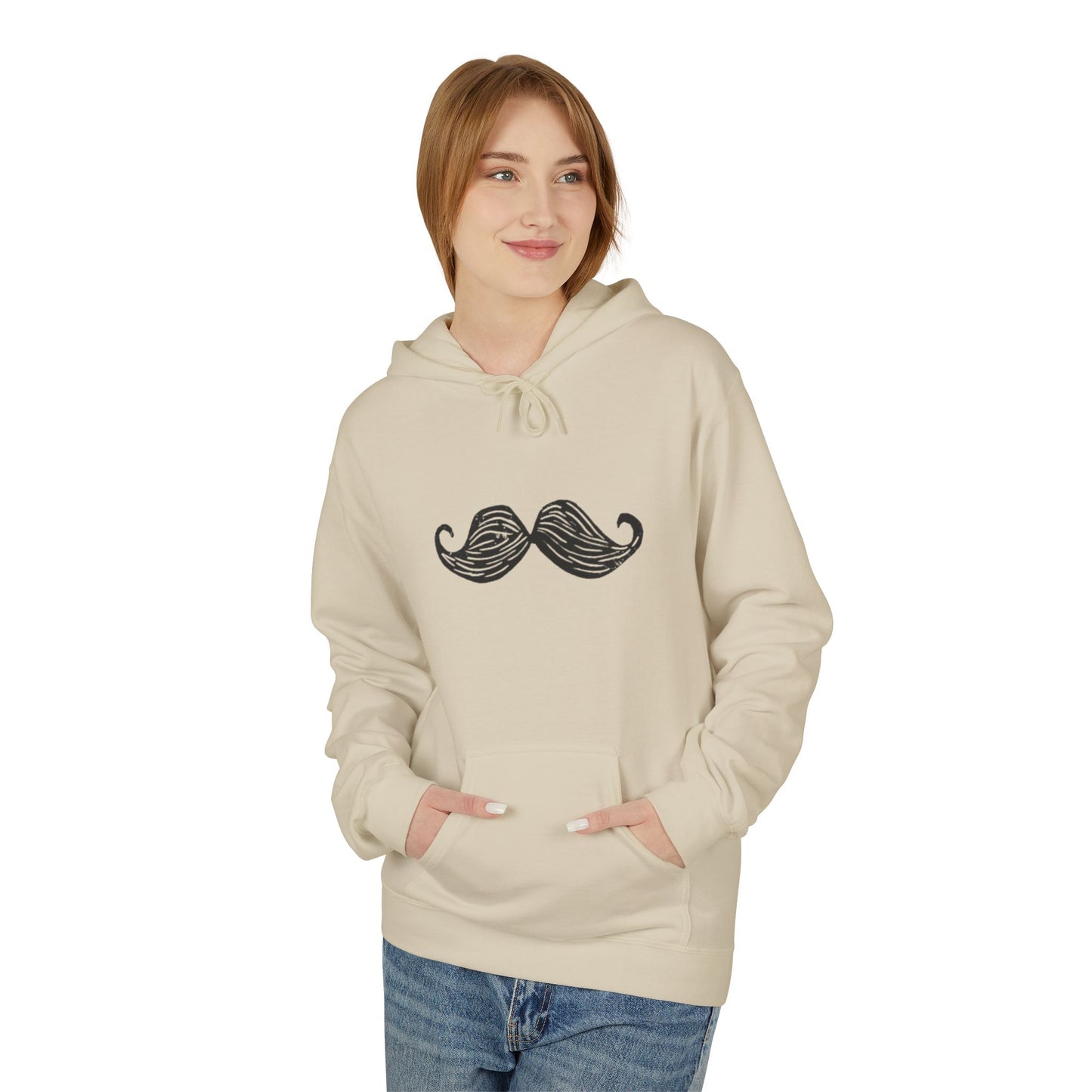 The Stached Potter Hoodie