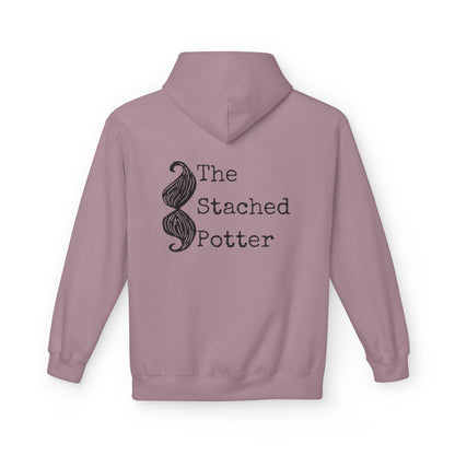 The Stached Potter Hoodie