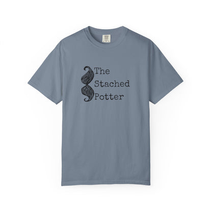 The Stached Potter Unisex T-Shirt