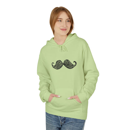 The Stached Potter Hoodie