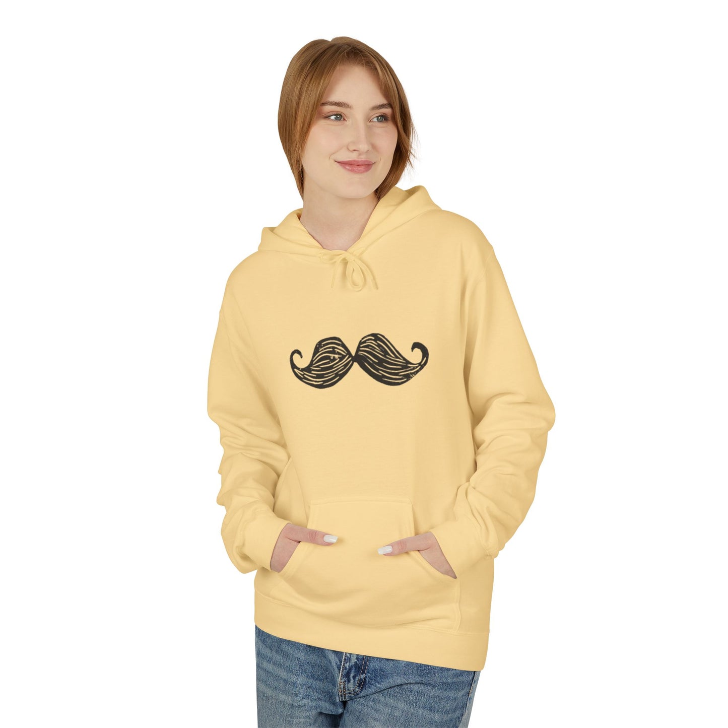 The Stached Potter Hoodie