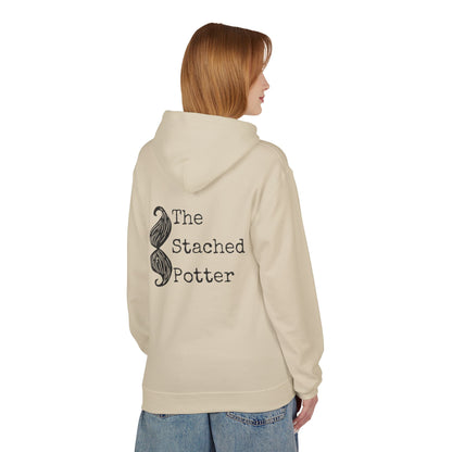 The Stached Potter Hoodie