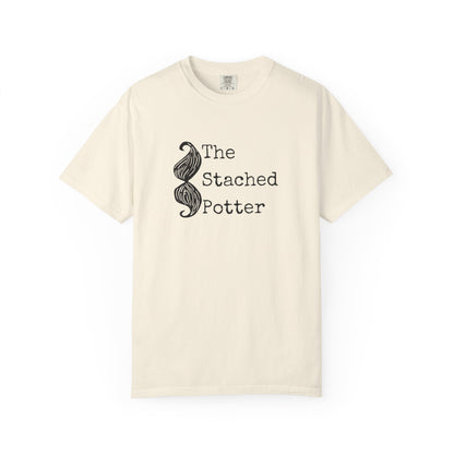 The Stached Potter Unisex T-Shirt
