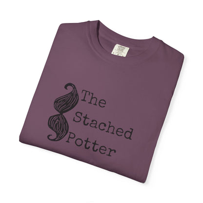 The Stached Potter Unisex T-Shirt
