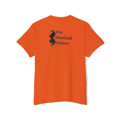 The Stached Potter Pocket T‑Shirt