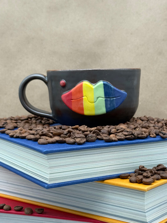 Rainbow Pride Muawmug