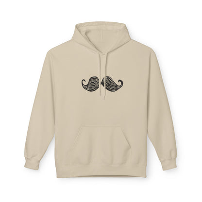 The Stached Potter Hoodie