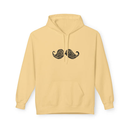 The Stached Potter Hoodie