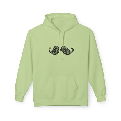The Stached Potter Hoodie