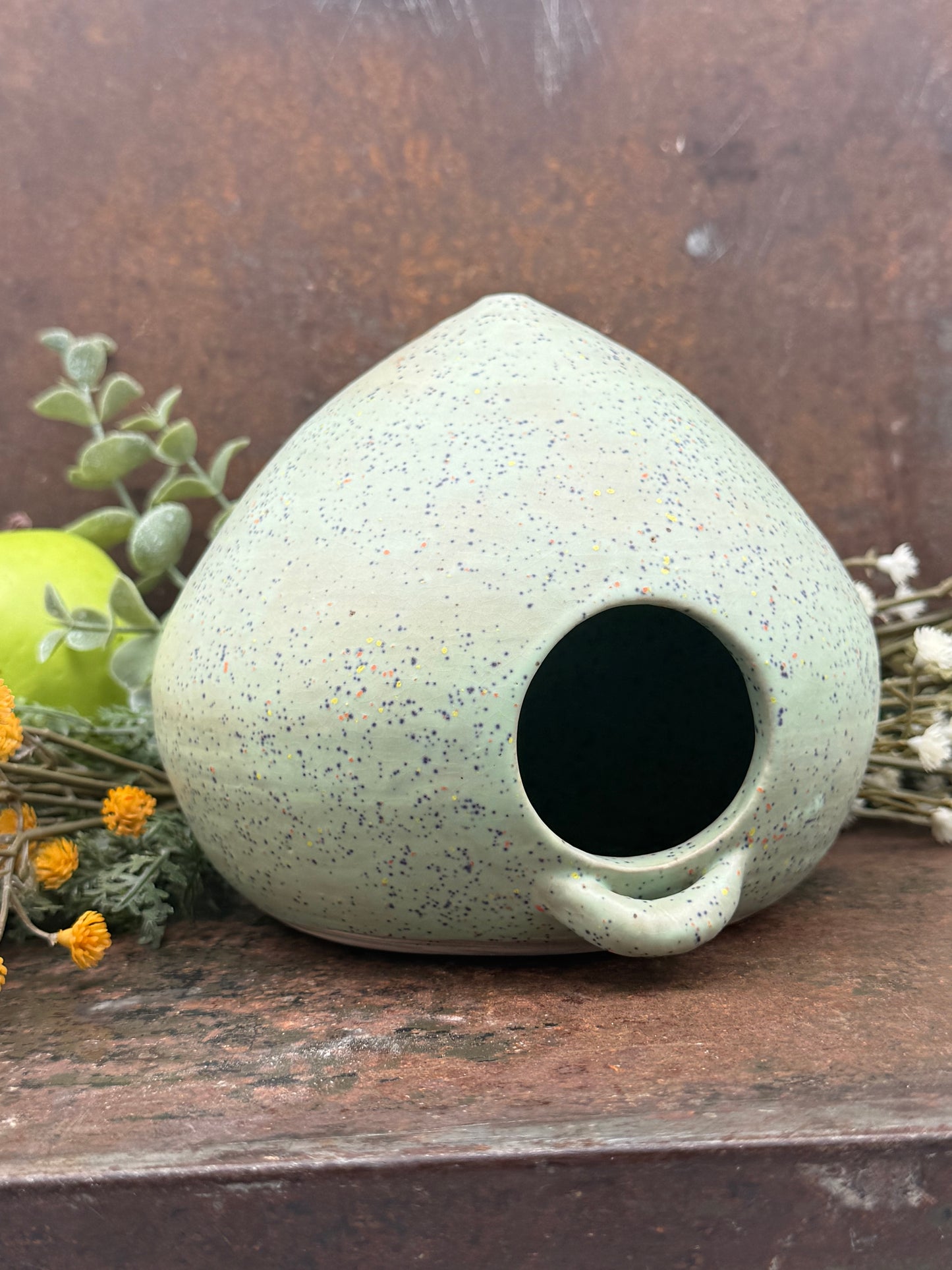 The Sage Speckle