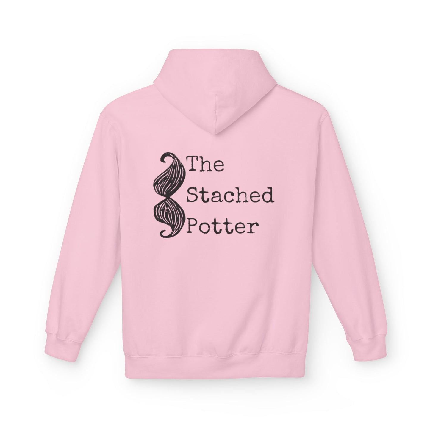 The Stached Potter Hoodie