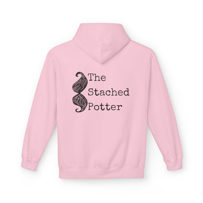 The Stached Potter Hoodie