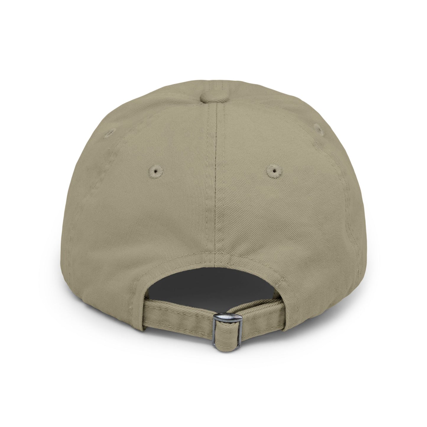 Stache Hat