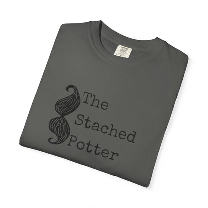 The Stached Potter Unisex T-Shirt