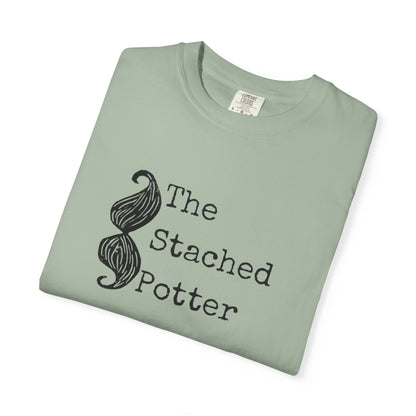 The Stached Potter Unisex T-Shirt