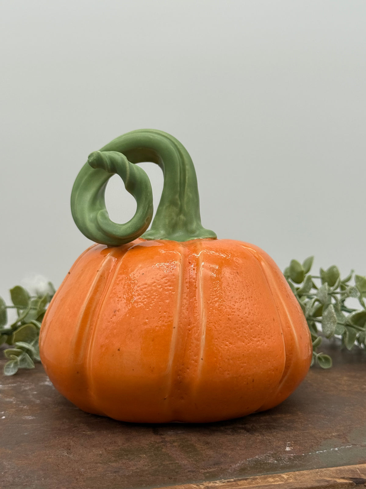 Pumpkin