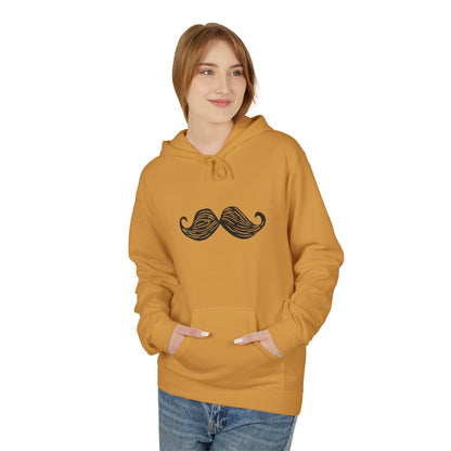 The Stached Potter Hoodie