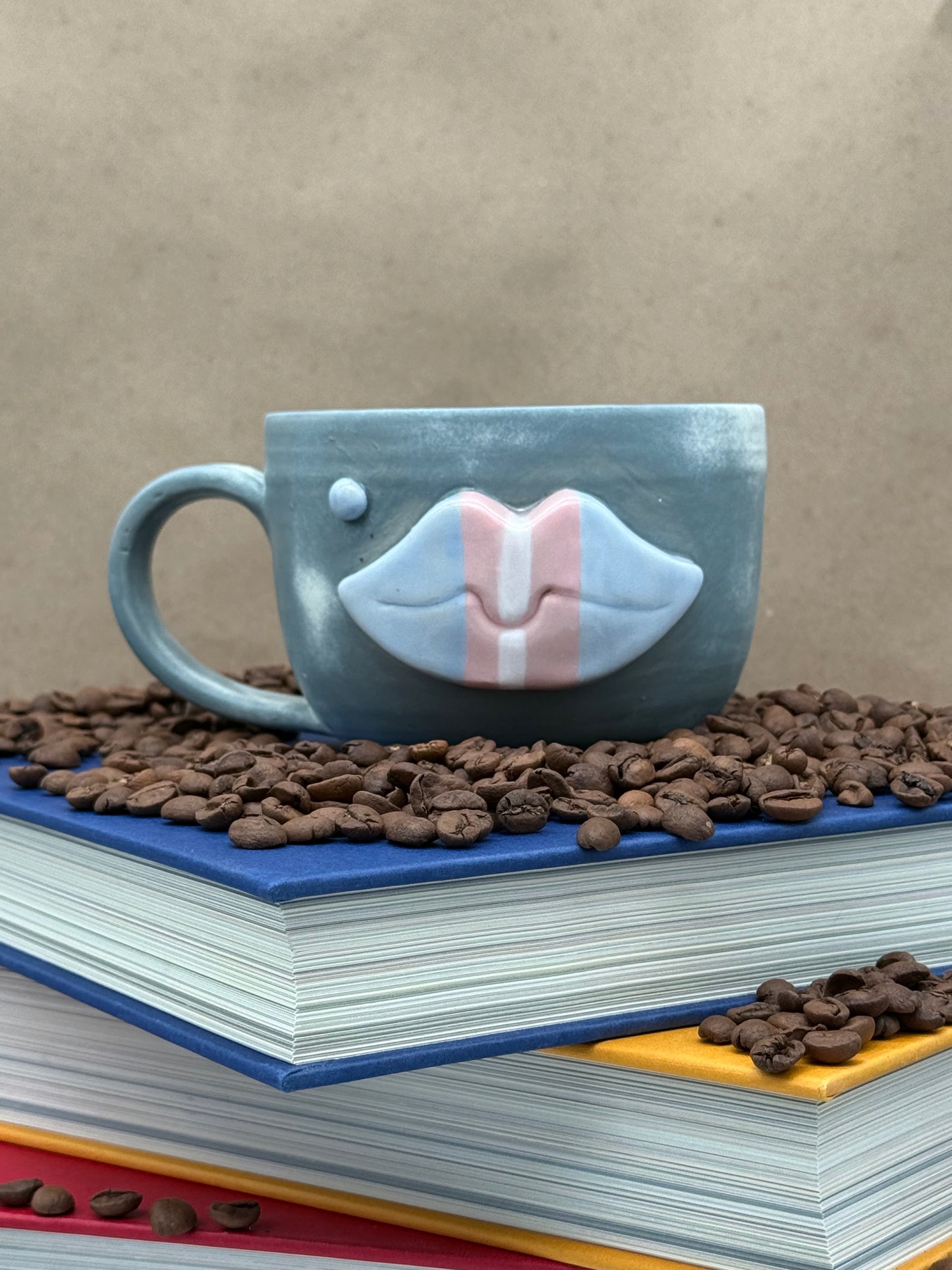 Trans Pride Muawmug