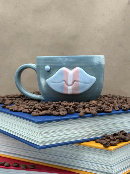 Trans Pride Muawmug
