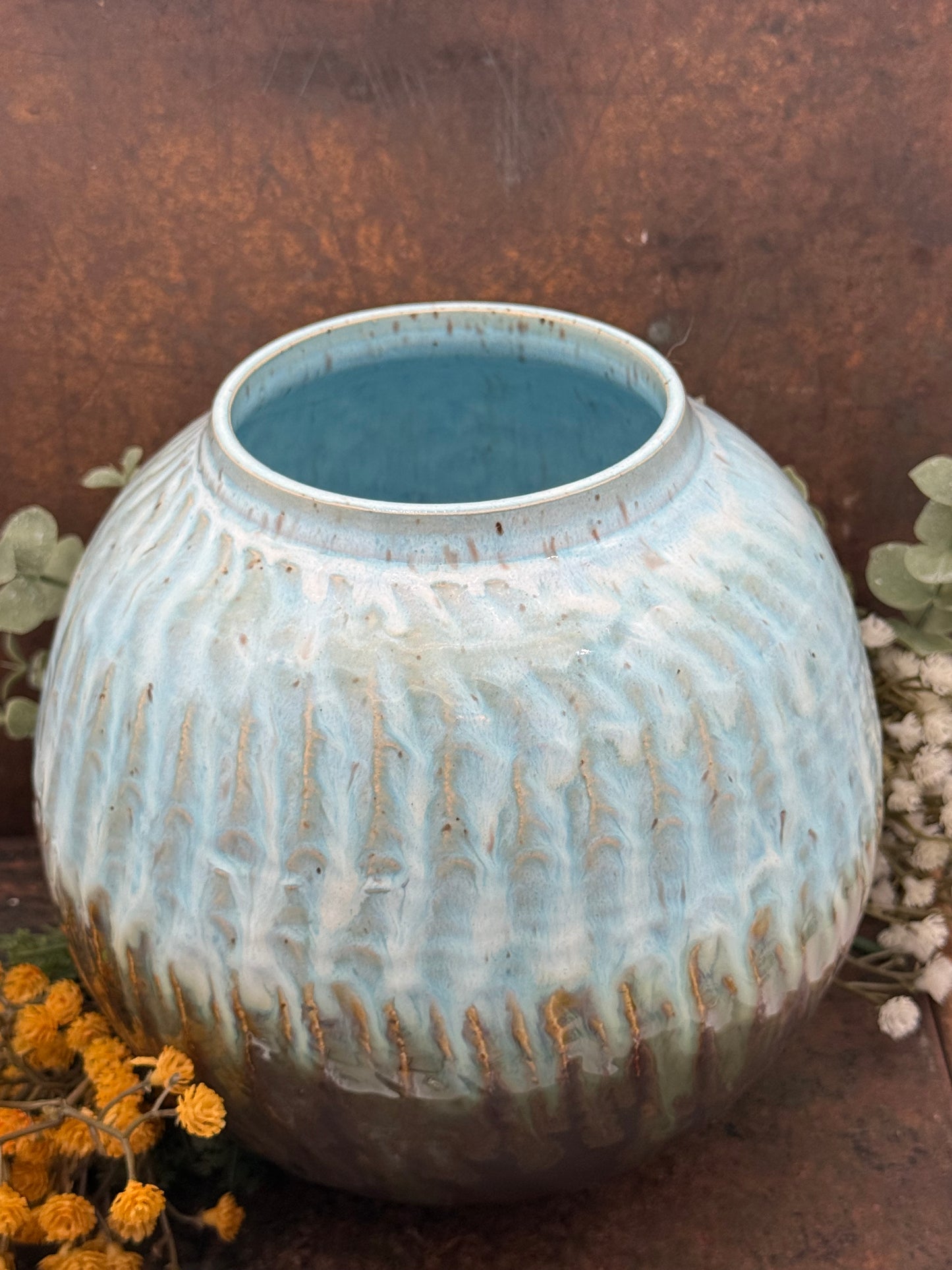 Celestial Tide Vessel