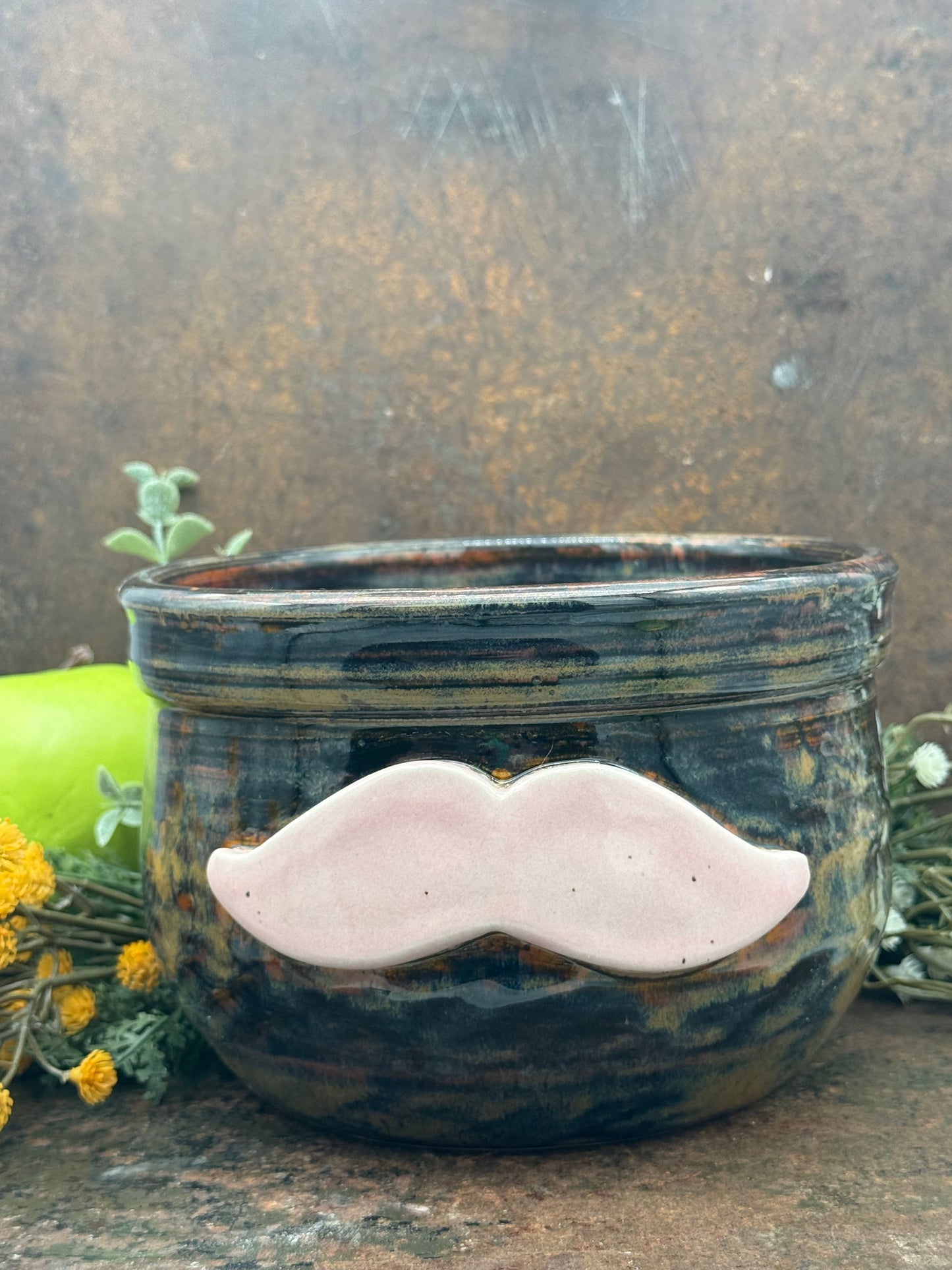 Stachepot