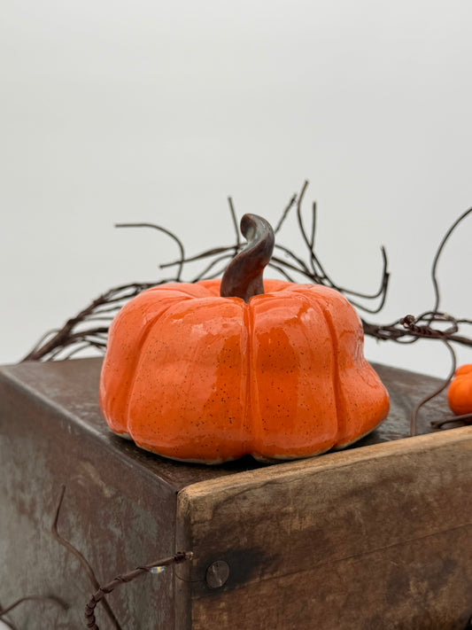 Pumpkin