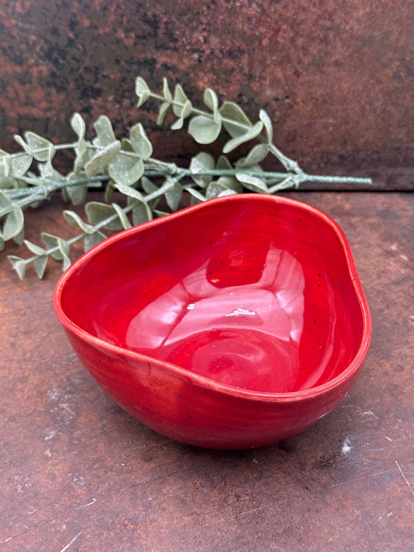 Ember Salsa Bowl