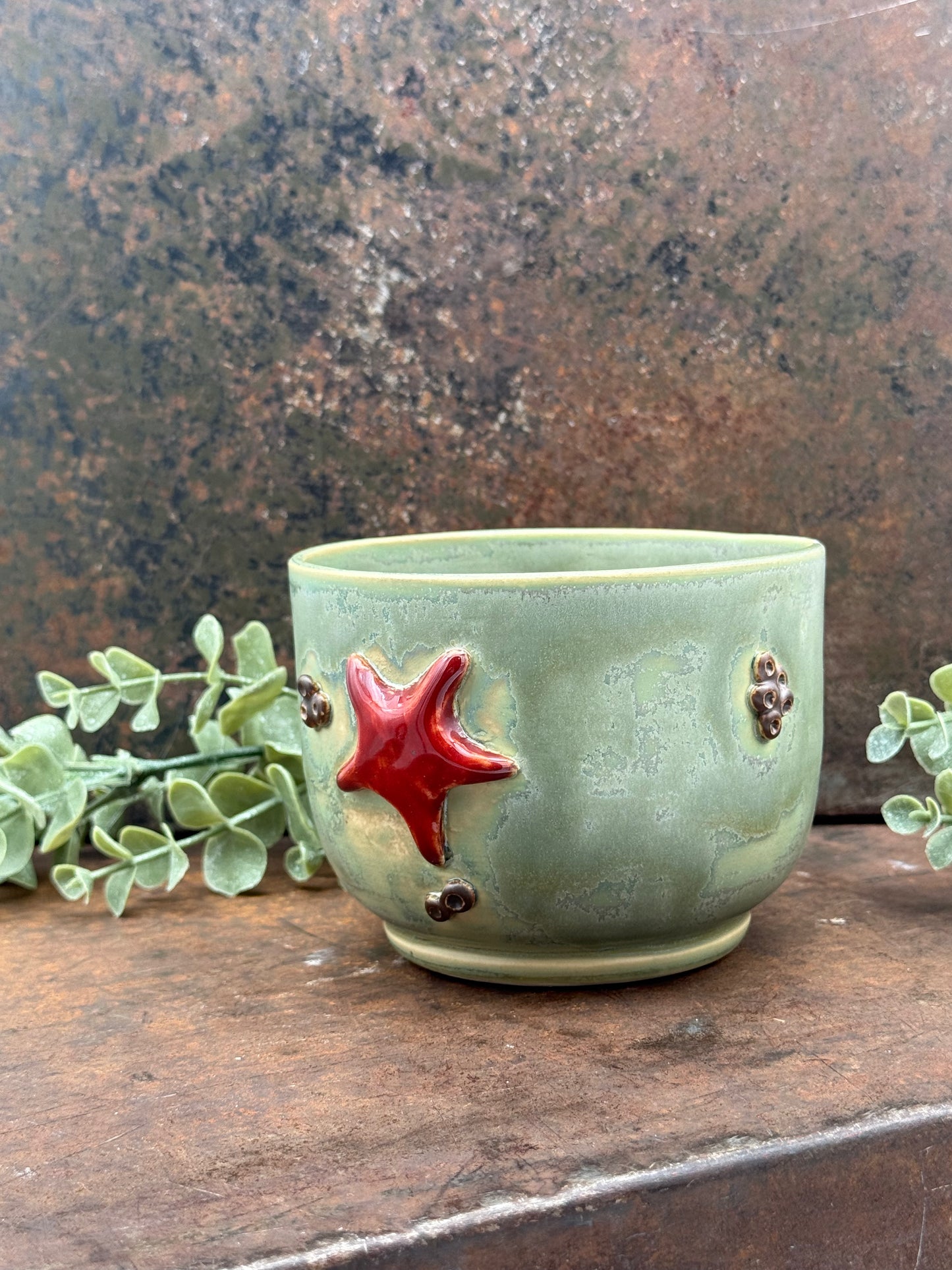 The Star-Clad Tide Mug