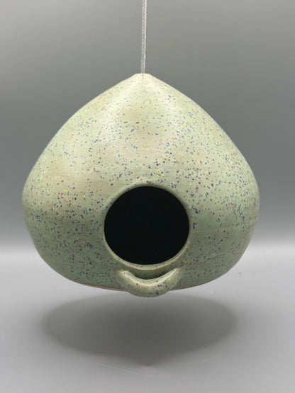 The Sage Speckle