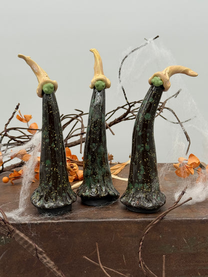 The Sun Witches