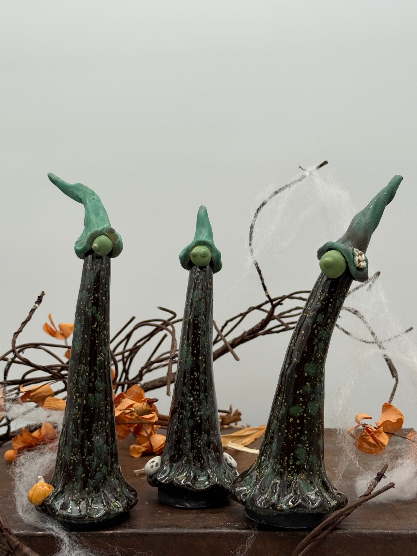 The Coven of the Sea
