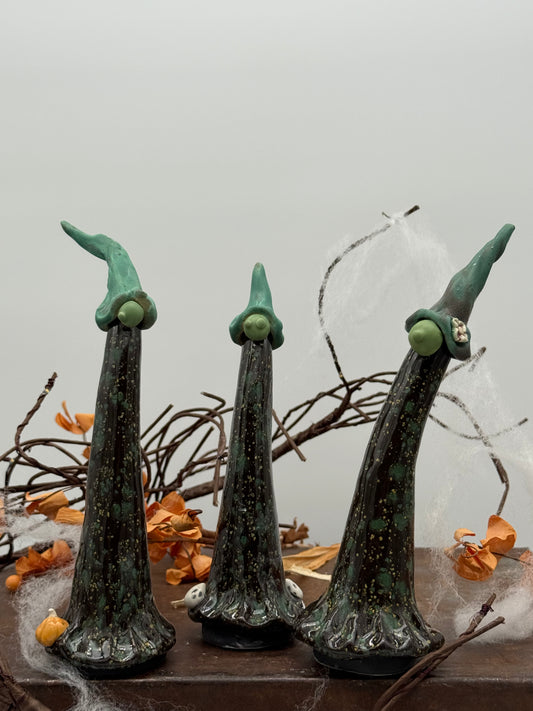 The Coven of the Sea