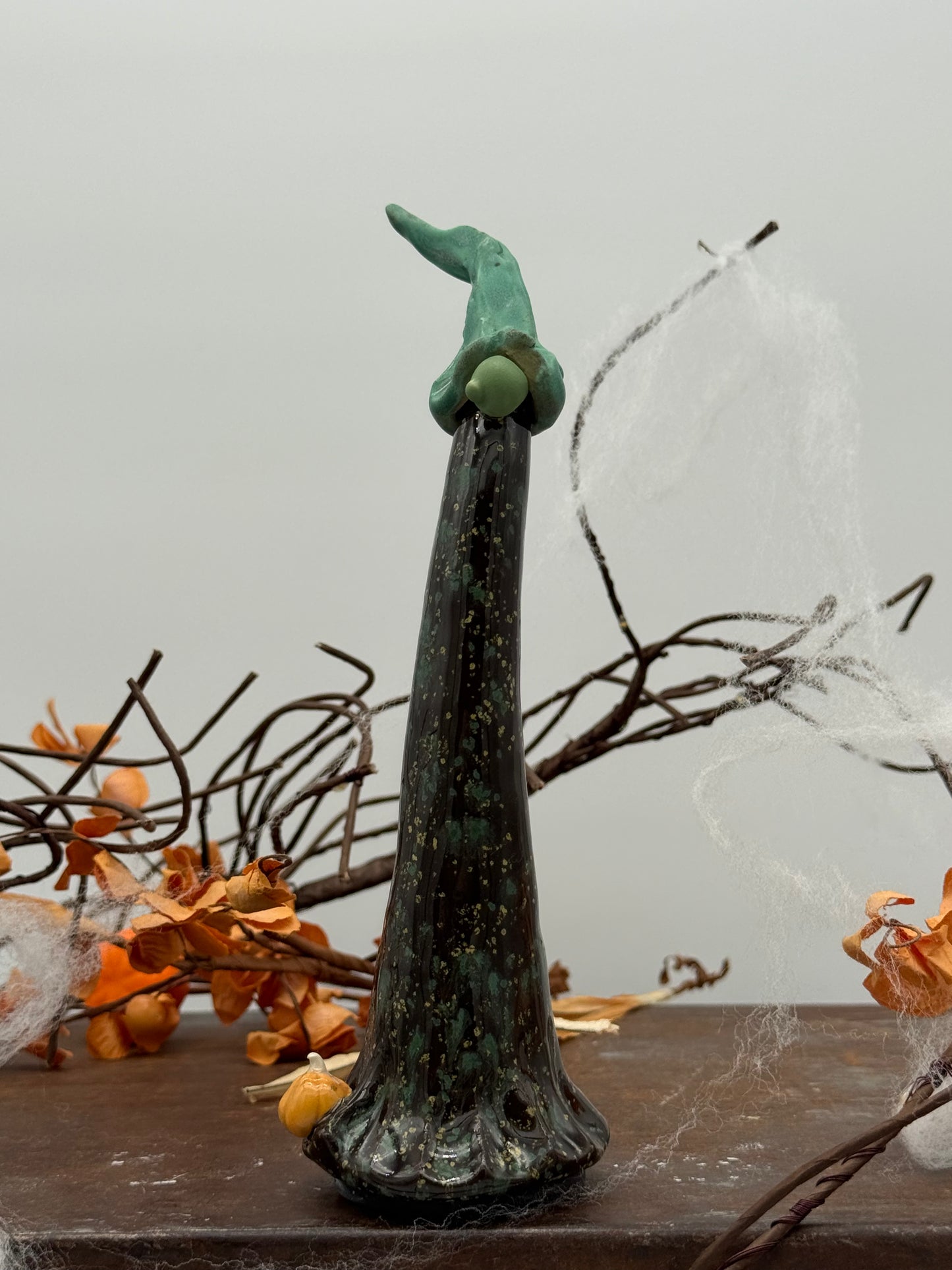 The Coven of the Sea