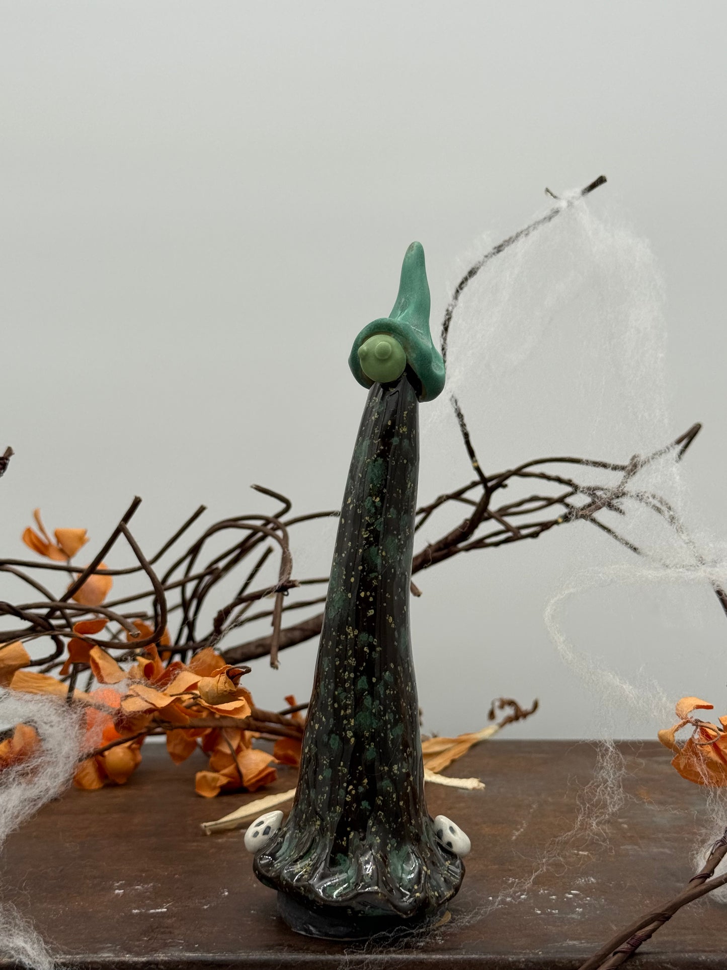 The Coven of the Sea