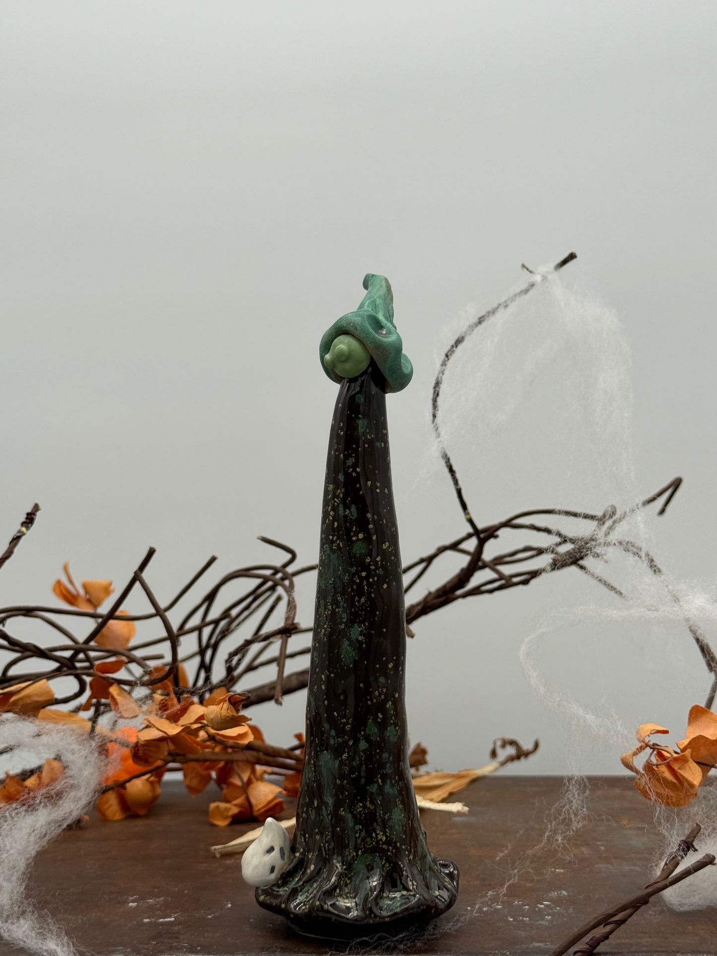 The Coven of the Sea
