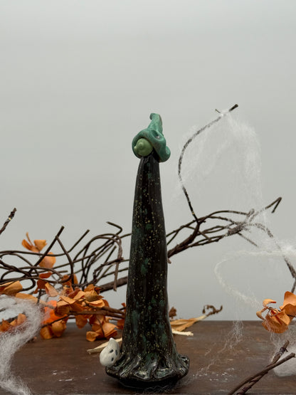 The Coven of the Sea