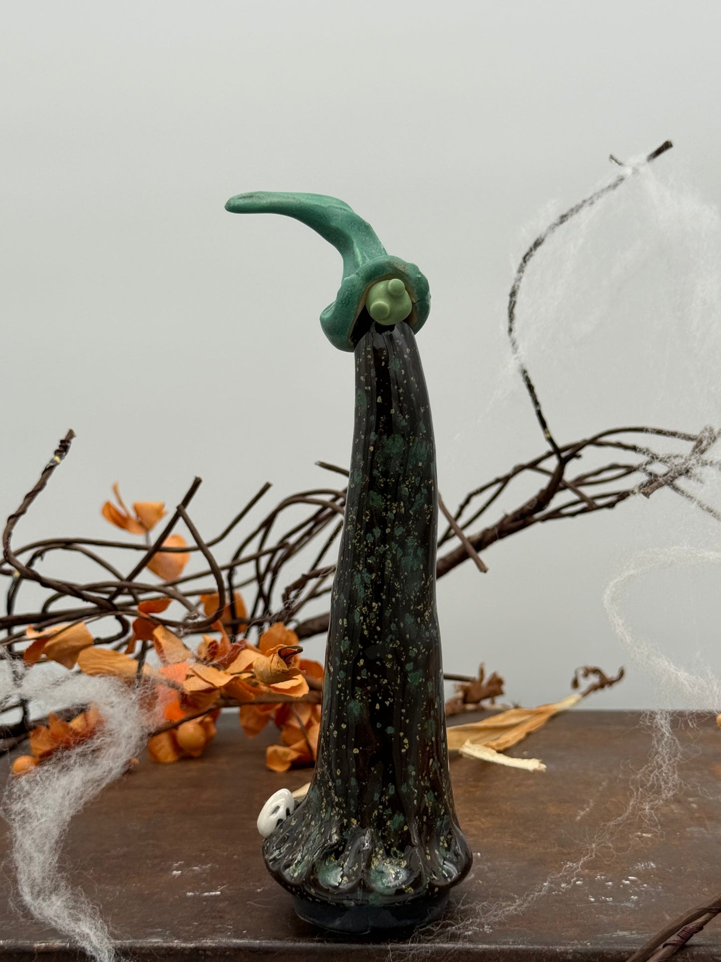 The Coven of the Sea
