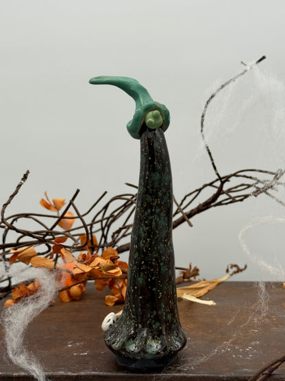 The Coven of the Sea