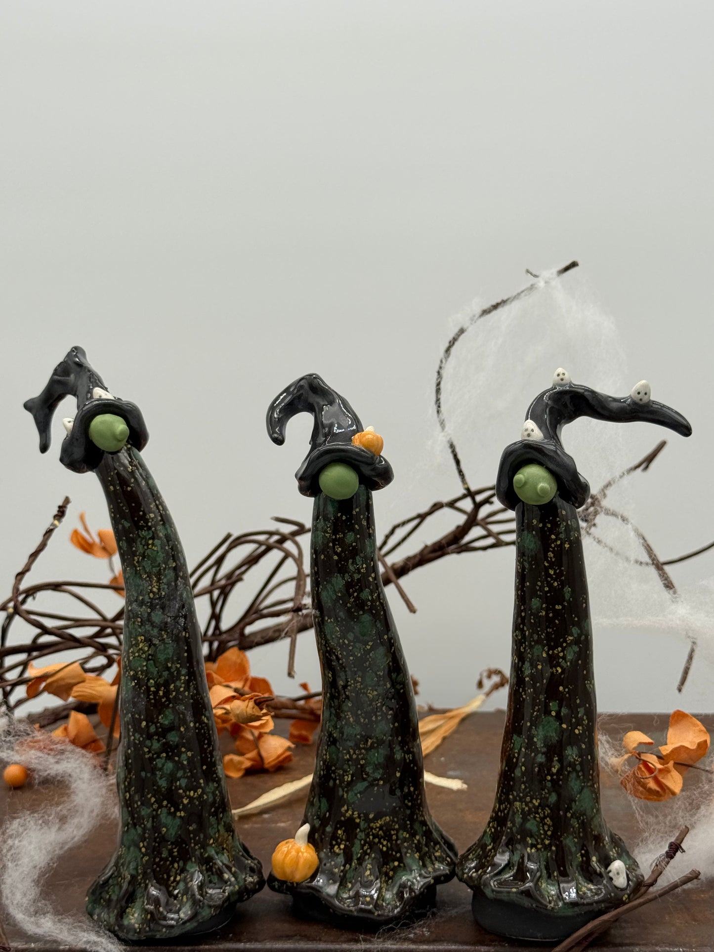 The Coven of The Night