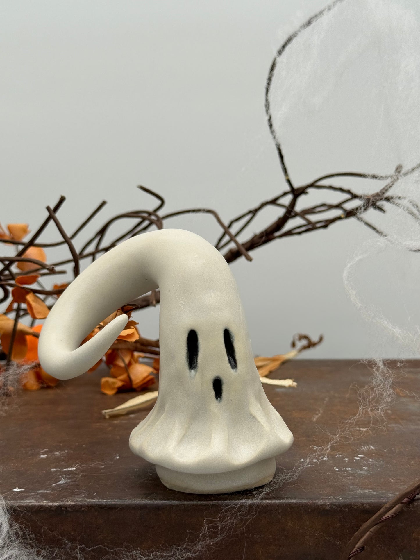 The Ghastly Club