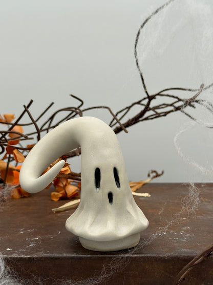 The Ghastly Club