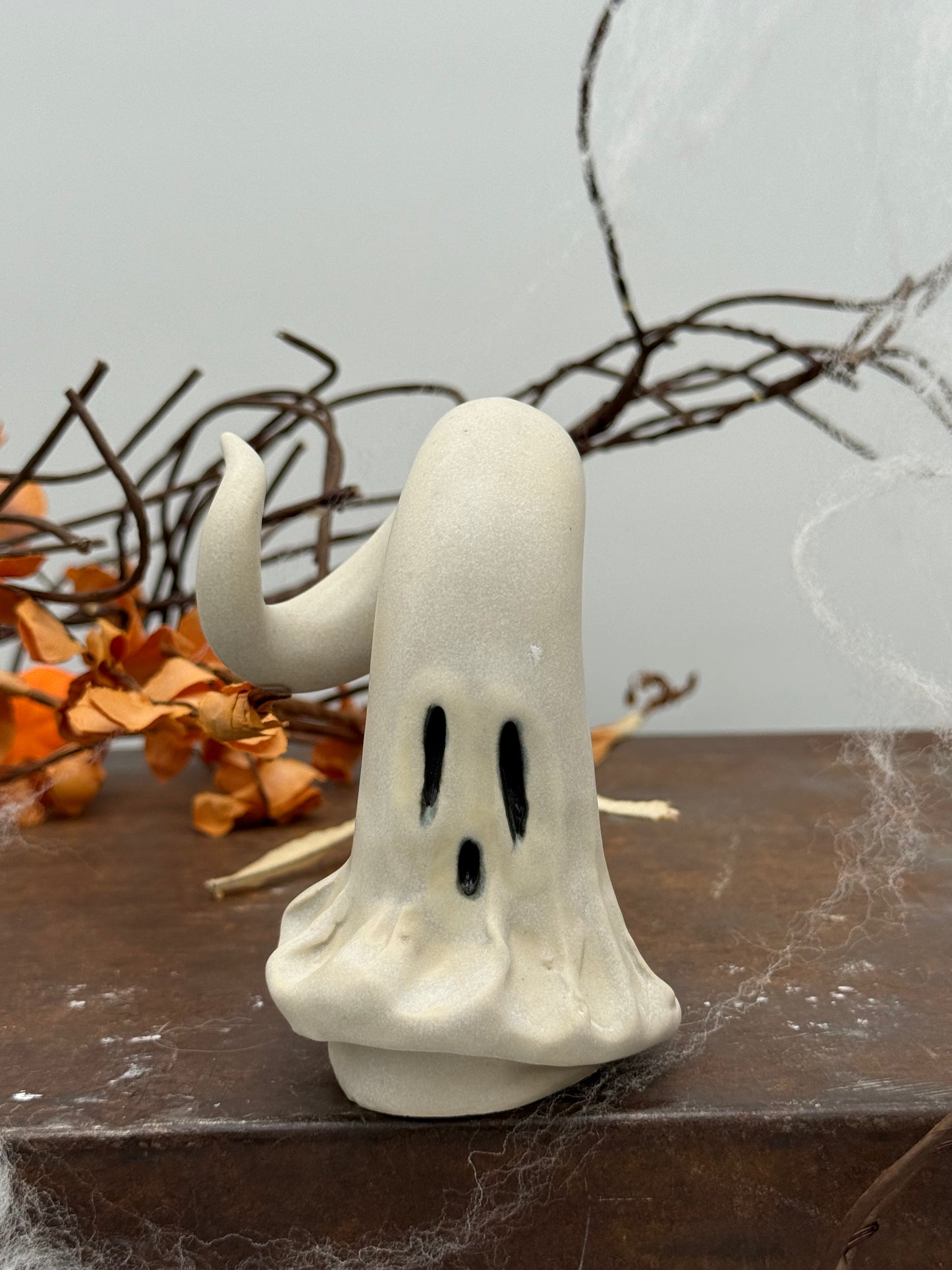 The Ghastly Club