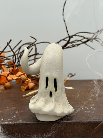 The Ghastly Club