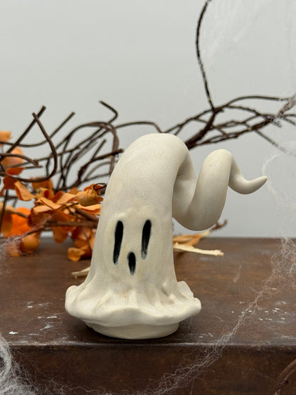 The Ghastly Club